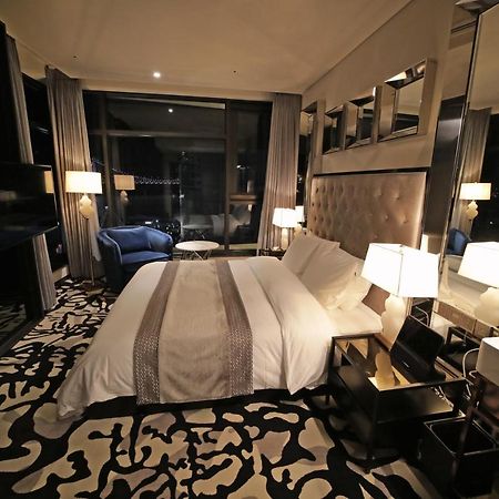 Best Louis Hamilton Hotel Gwangan Пусан Екстериор снимка