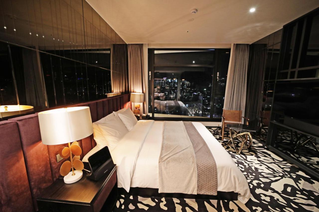 Best Louis Hamilton Hotel Gwangan Пусан Екстериор снимка